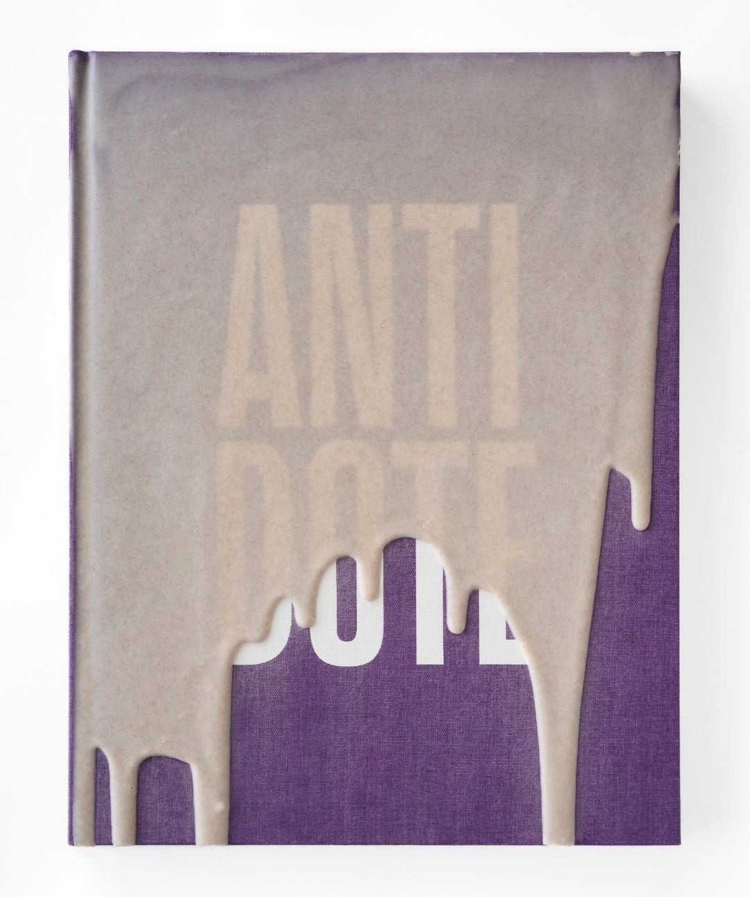 Antidote by Laura Hospes - Tipi bookshop