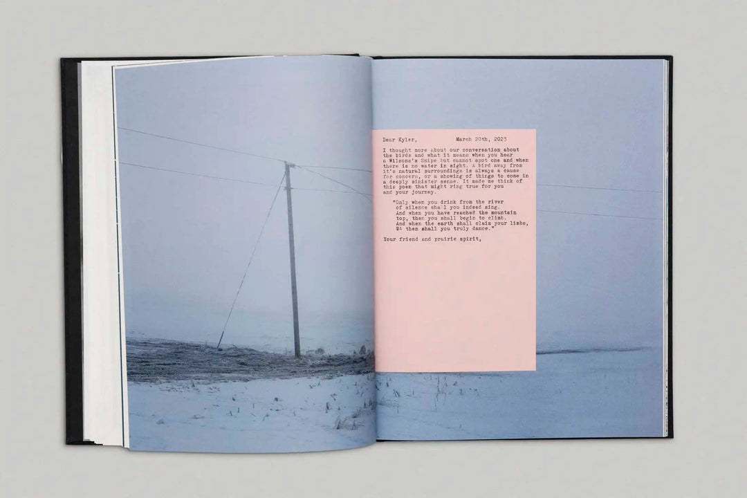 Bury Me in the Back by Kyler Zeleny - Tipi bookshop