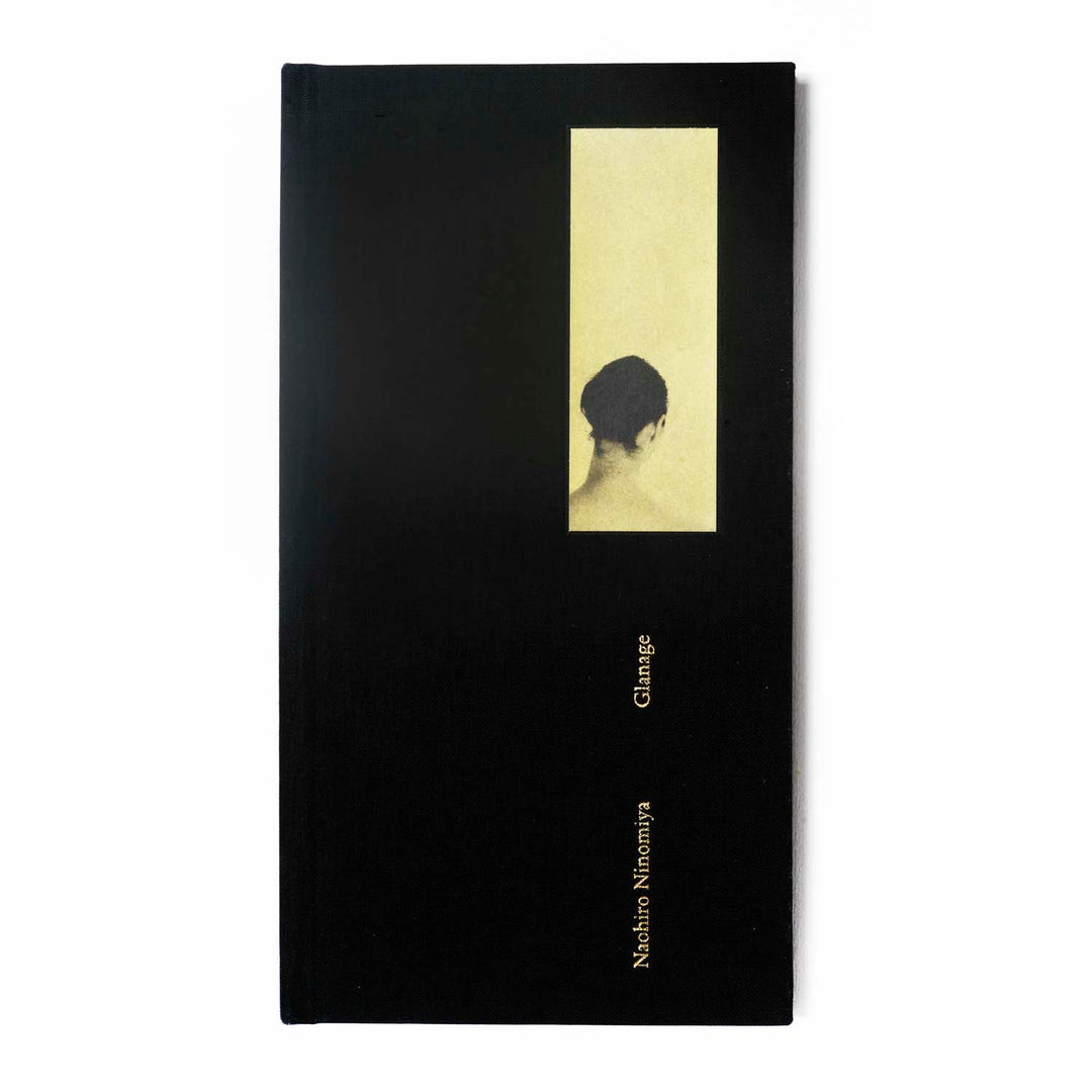 Glanage by Naohiro Ninomiya - Tipi bookshop