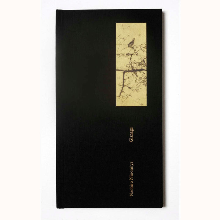 Glanage by Naohiro Ninomiya - Tipi bookshop