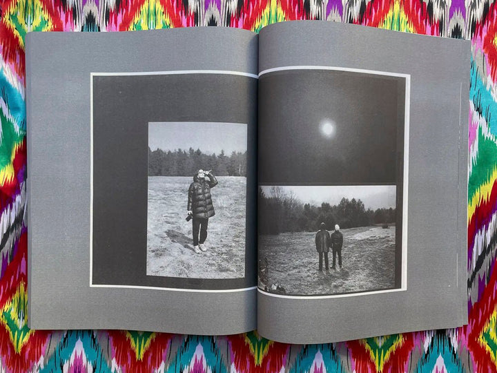 Luna 10 Years by Lele Saveri - Tipi bookshop