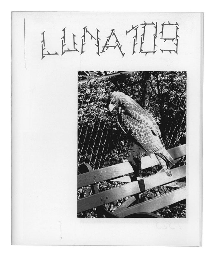 Luna 10 Years by Lele Saveri - Tipi bookshop