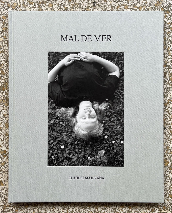 Mal de mer by Claudio Majorana - Tipi bookshop