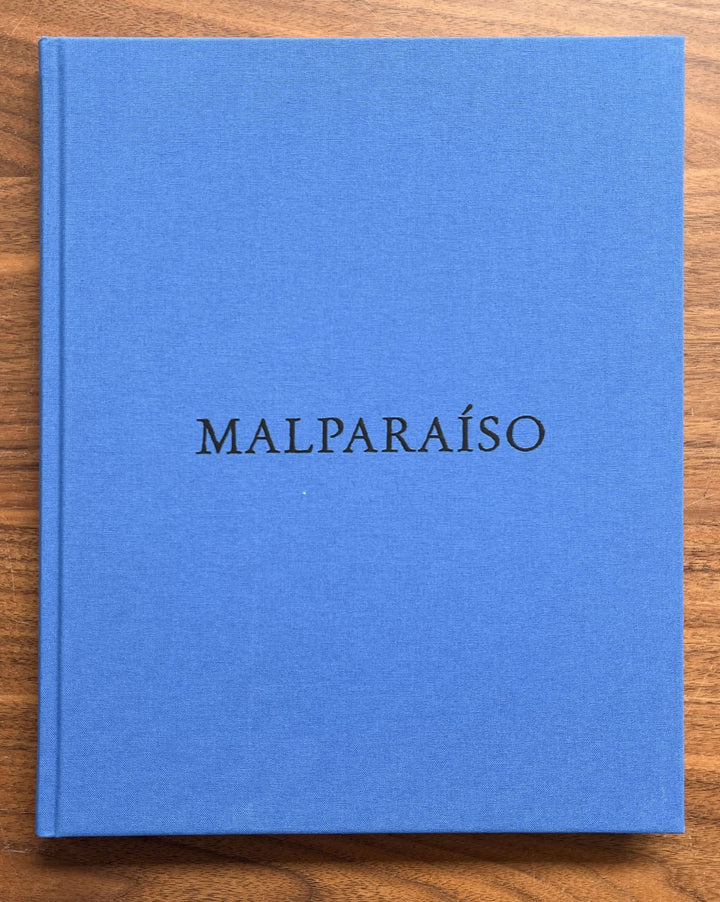 Malparaíso by JM Ramirez Suassi - Tipi bookshop
