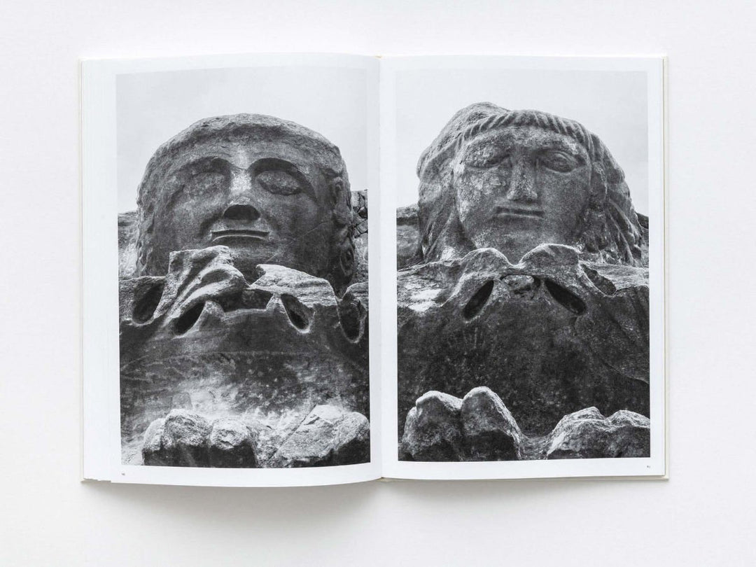 The Palace by Marten Lange - Tipi bookshop