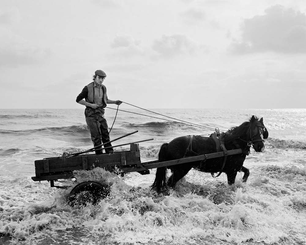 1946 - 2020 by Chris Killip - Tipi bookshop