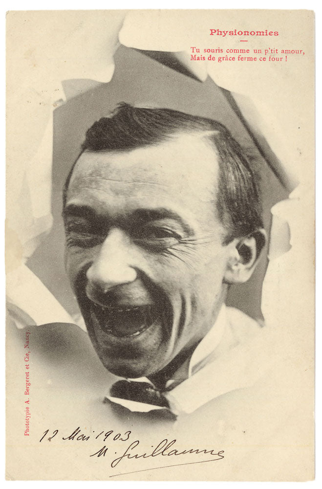 Avant l’avant-garde - du jeu en photographie, 1890-1940 par Clément Chéroux