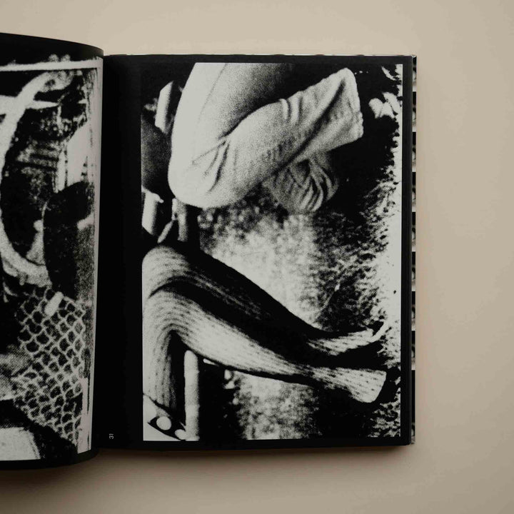 A retrospective by Daido Moriyama - Tipi bookshop