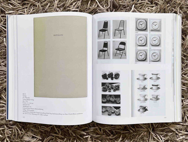 Books 1969 - 2021 by Hans Peter Feldmann - Tipi bookshop