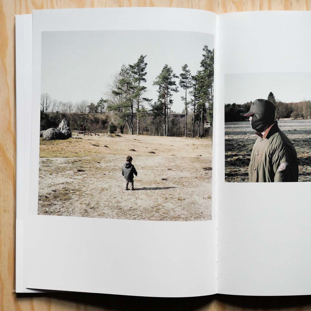 Dans mon jardin les fleurs dansent by Olivier Cornil - Tipi bookshop