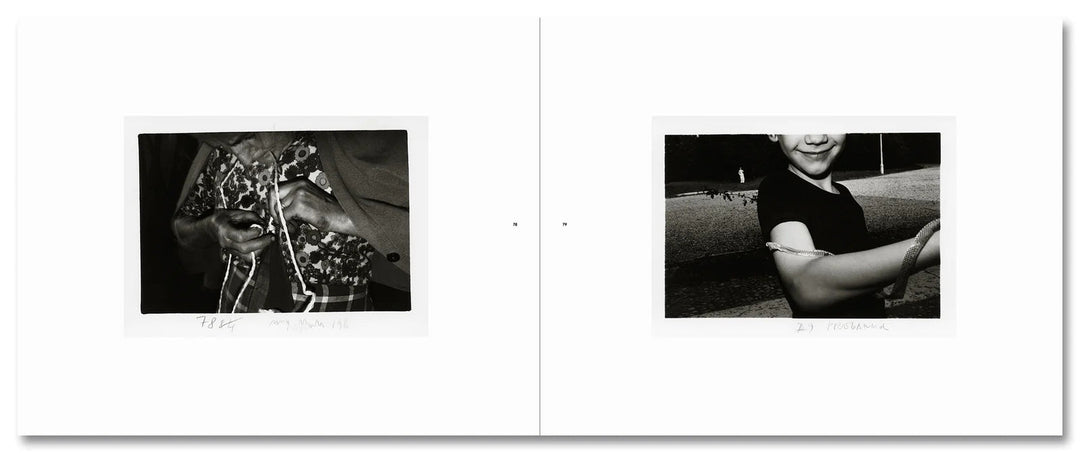 Di sguincio 1969–1981 by Guido Guidi - Tipi bookshop