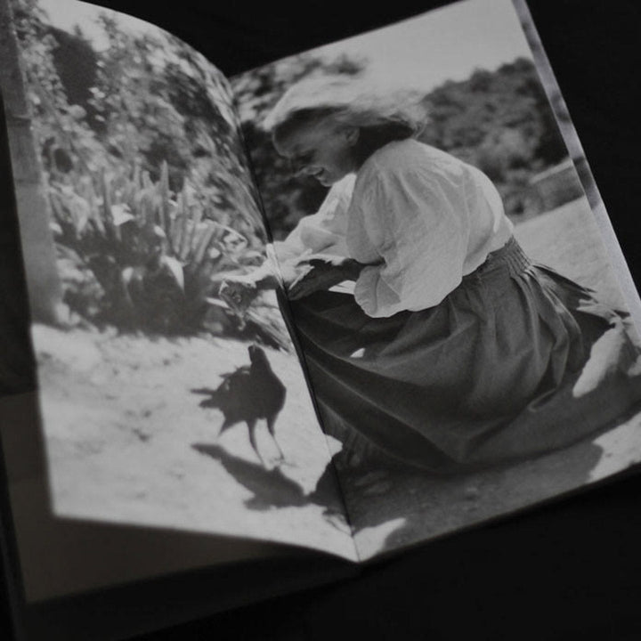 Du vent au bout des doigts par Anne Delrez - Tipi bookshop