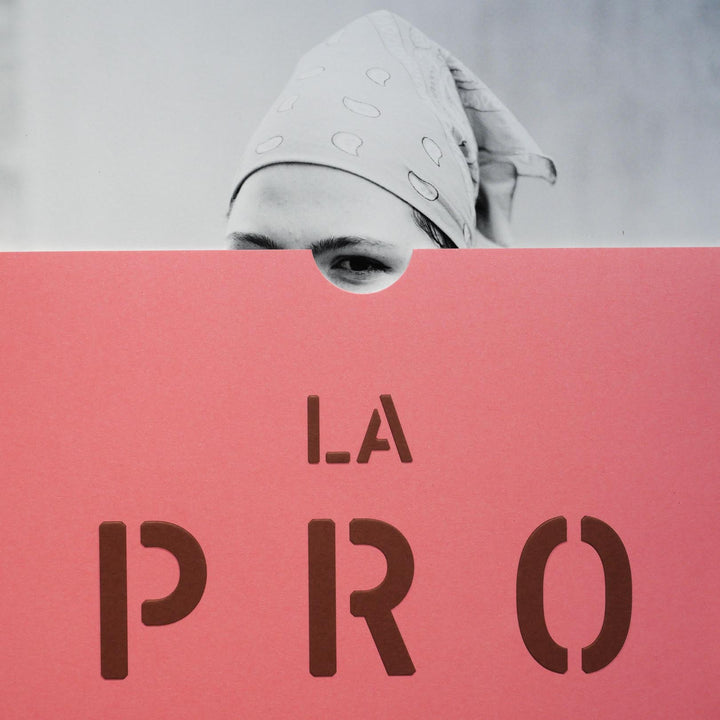 La promesse by Jerome Blin - Tipi bookshop