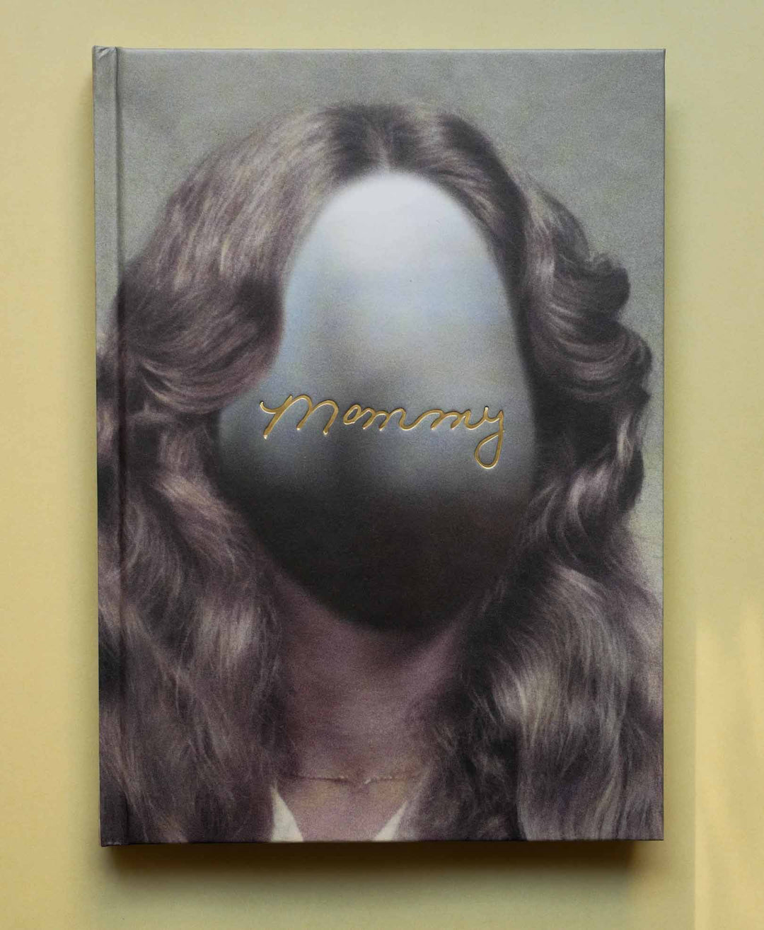 Mommy by Lisa Gervassi - Tipi bookshop