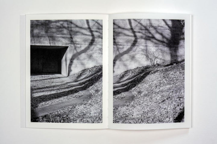 The Photobook as an Artistic and Architectural Medium by Stefan Vanthuyne - Tipi bookshop