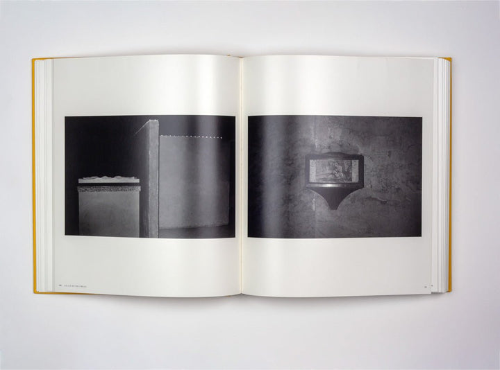 The Photobook as an Artistic and Architectural Medium by Stefan Vanthuyne - Tipi bookshop