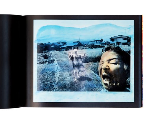 Private Scenes by Masahisa Fukase - Tipi bookshop