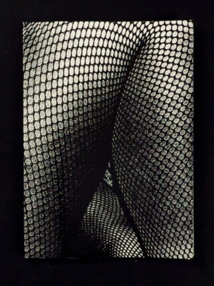 Tights in Shimotakaido by Daido Moriyama - Tipi bookshop