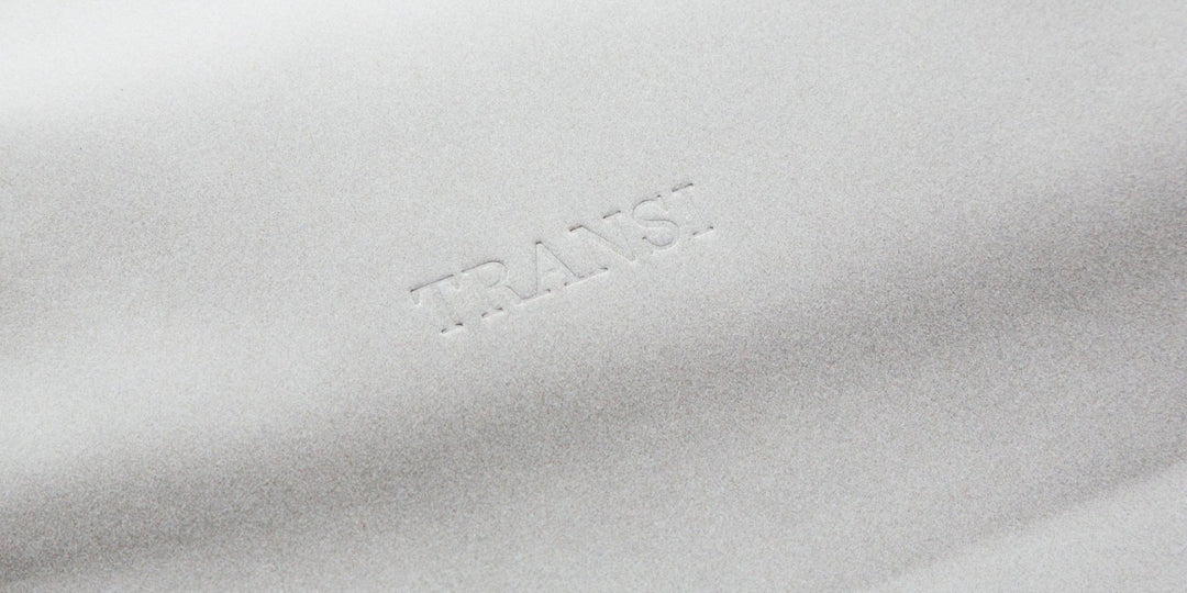 Transi by Margot Jourquin - Tipi bookshop