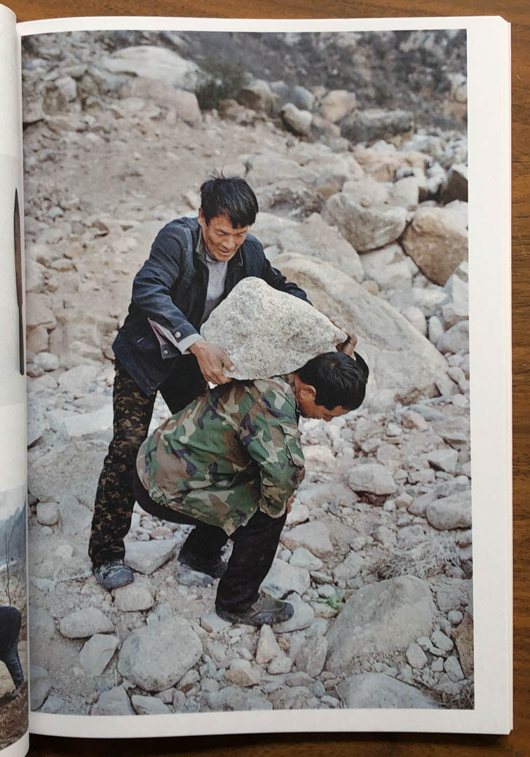 Watering My Horse by a Spring at the Foot of the Long Wall by Xiaoxiao Xu - Tipi bookshop