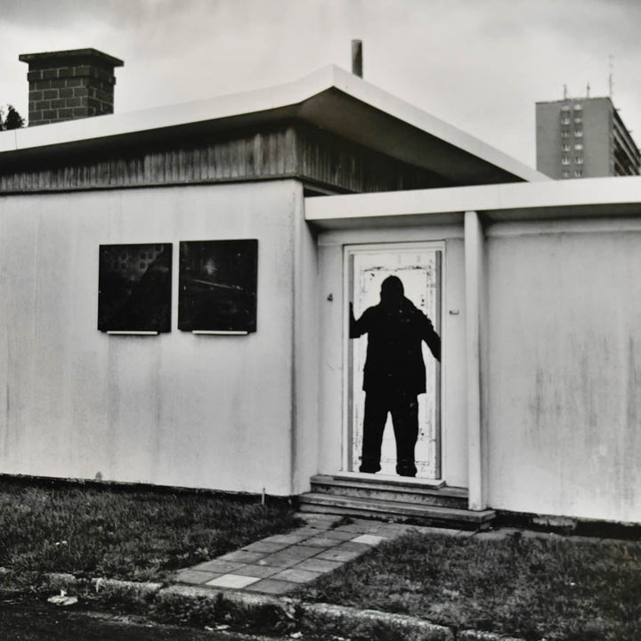 We all go to the heaven by Christophe Vander Eecken - Tipi bookshop